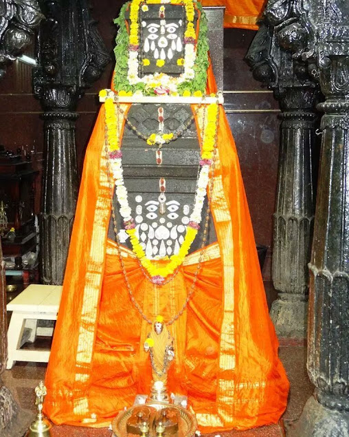 Sri Varadendra Tirtharu 